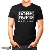 Game over - Barcraft